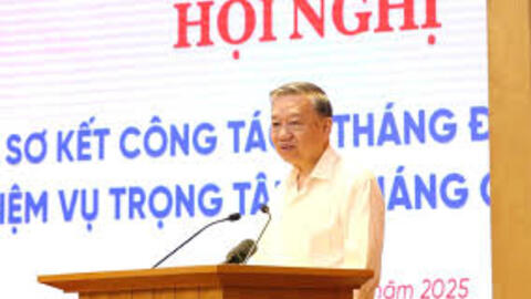 Tạo chuyển biến thực chất, mạnh mẽ trong đổi mới sáng tạo