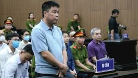 Xuất hiện tình tiết mới vụ Tập đoàn Phúc Sơn, Tòa tiếp tục nghị án