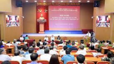 Hà Nội sẽ tiếp tục rà soát, đánh giá nhân lực bộ máy mới