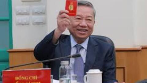 Tổng Bí thư: Đảng viên phải đúng vai, nêu cao tinh thần trách nhiệm