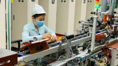 TP. Hồ Chí Minh: Thúc đẩy chuỗi cung ứng công nghiệp hỗ trợ  
