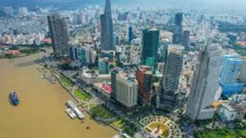 Những nhiệm vụ trọng tâm của TP Hồ Chí Minh mới