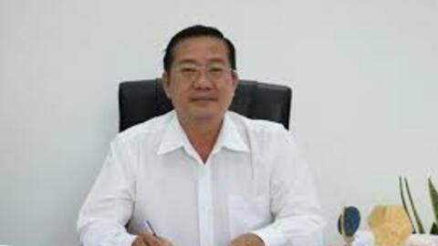 Sở GD&ĐT tỉnh An Giang kiện toàn nhân sự