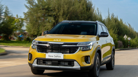 Kia Seltos 2024 có bản Turbo mới tại Việt Nam: Giá rẻ hơn 50 triệu, bớt ADAS, thêm lựa chọn đấu Yaris Cross