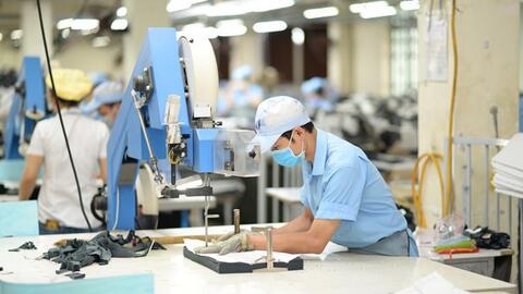 Công bố sổ tay về đổi mới sáng tạo
