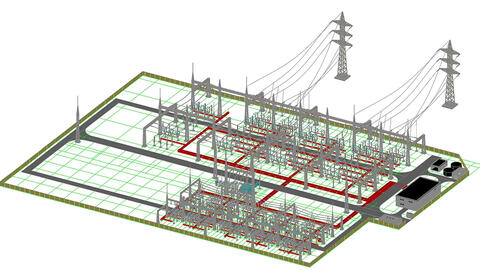 Chấp thuận chủ trương đầu tư dự án trạm biến áp 220kV Tam Điệp và đấu nối