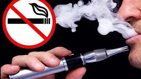 Cần lấp khoảng trống về pháp lý để quản lý thuốc lá thế hệ mới