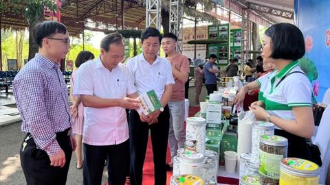 Bài 2: Sản phẩm OCOP - cơ hội làm giàu cho người dân