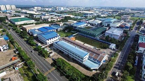 Vũng Tàu có nhiều tiềm năng phát triển bất động sản công nghiệp