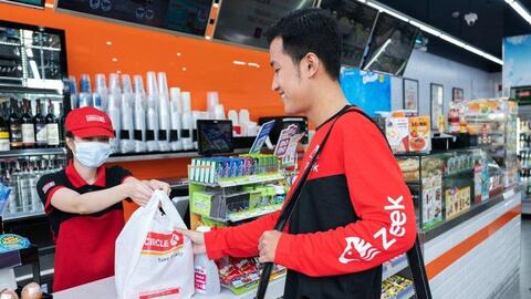 Nền tảng logistics thông minh Zeek tăng trưởng mạnh tại Việt Nam