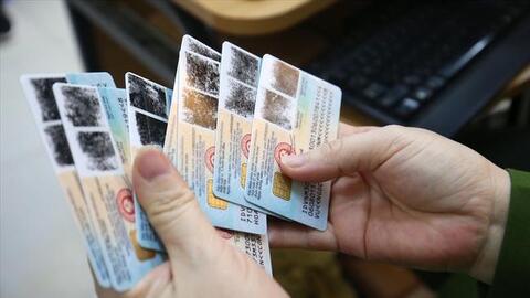 Hàng loạt mức phạt mới về CCCD được áp dụng từ tháng 1/2022 người dân cần lưu ý