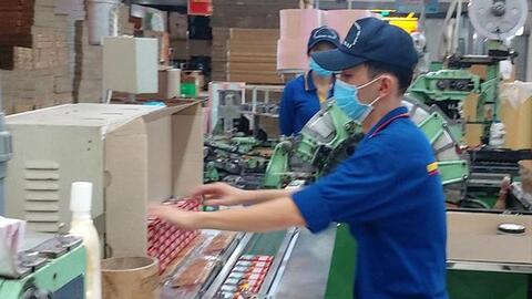 Thu hút vốn FDI Vùng kinh tế trọng điểm phía Nam: Tăng mạnh