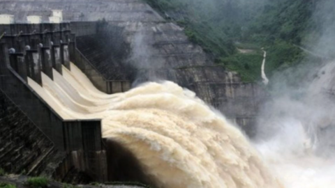 Thủy điện Miền Nam (SHP) chốt danh sách cổ đông phát hành 7,5 triệu cổ phiếu trả cổ tức