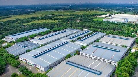 Nghệ An dành 20.000ha đất để phát triển khu công nghiệp