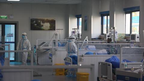 Hà Nội triển khai ba giải pháp chính để phòng, chống dịch COVID-19