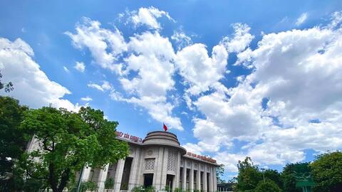 Đảm bảo hoạt động thanh toán an toàn, thông suốt dịp cuối năm