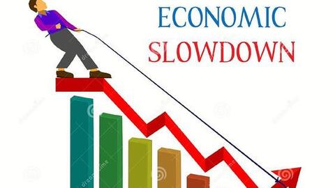 Tăng trưởng kinh tế chậm dự báo sẽ kéo dài tới năm 2023