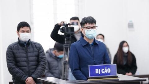 Lĩnh án tù vì trốn thuế