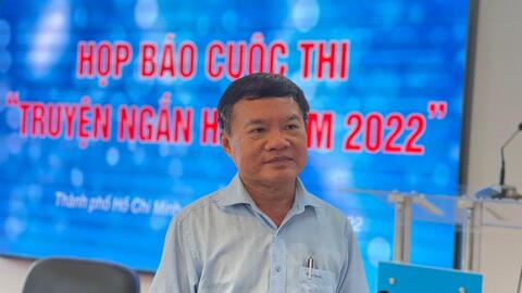 30 năm và cuộc thi truyện ngắn 30 triệu đồng