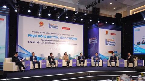 Không phải nợ xấu hay lạm phát, 'tứ giác đen' sẽ cản trở gói kích thích 350.000 tỷ phục hồi kinh tế Việt Nam