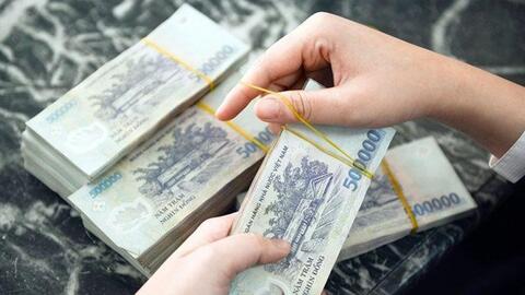 Nhóm đối tượng sản xuất tiền giả lĩnh án