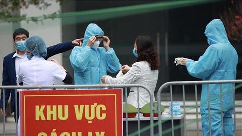 Linh hoạt, tạo thuận lợi cho người dân trong việc điều trị COVID-19