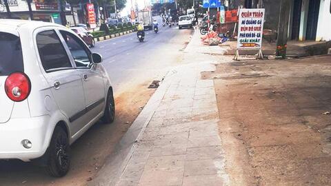 Thâm nhập thủ phủ thịt thú rừng Gia Lai