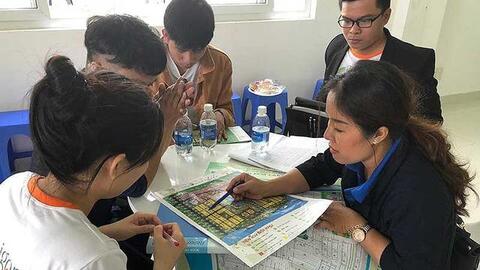 Những nỗi buồn “không tên” của môi giới bất động sản