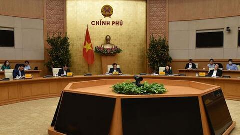 Phục hồi kinh tế "để chậm ngày nào là sốt ruột ngày đó"