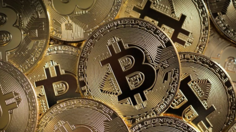 600 tỷ USD bốc hơi khỏi thị trường tiền điện tử đầu năm 2022