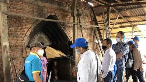 Vì sao Việt Nam mới đón 8.500 lượt khách du lịch quốc tế?