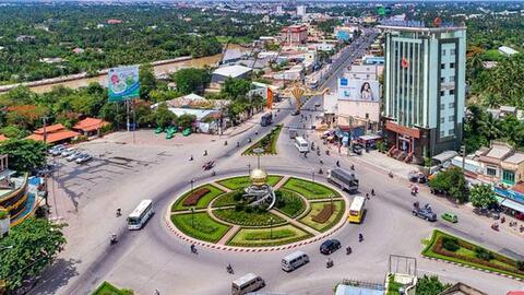 Tỉnh duy nhất giải ngân vốn đầu tư công đạt 100%