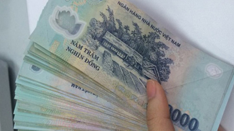 Từ năm 2022, tăng mức trợ cấp hằng tháng với cán bộ cấp xã đã nghỉ việc