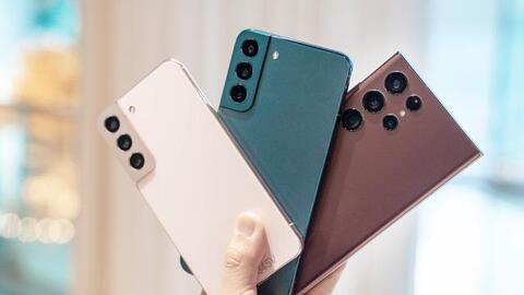 Đại lý đua khuyến mại cho Galaxy S22, có nơi bán chỉ từ 16,5 triệu đồng