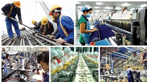 Quyết liệt Chương trình phục hồi, phát triển kinh tế-xã hội