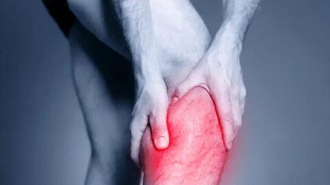 3 biểu hiện đau xương là tín hiệu bạn nên chụp CT ngực ngay lập tức: Ngỡ rằng đau khớp thông thường nhưng hóa ra là ung thư phổi thời kỳ cuối