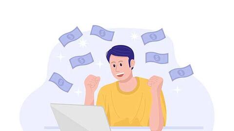 Người sở hữu 3 “điểm vàng” này, ví tiền lúc nào cũng rủng rỉnh: Thái độ sống bộc lộ sự giàu có của đời người