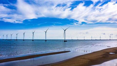 Lĩnh vực này ở Việt Nam sẽ đón dòng vốn hàng chục tỷ đô từ quốc tế