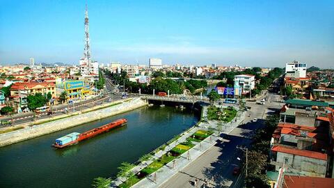 Ninh Bình hủy bỏ hàng loạt dự án