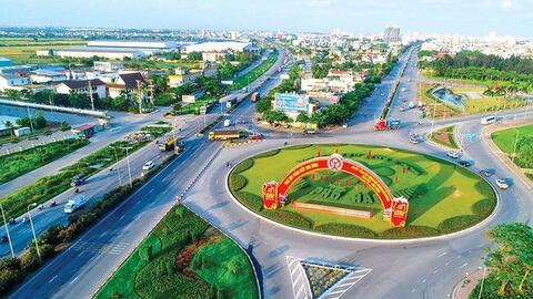 Hải Dương xác định 24 dự án tạo động lực phát triển kinh tế