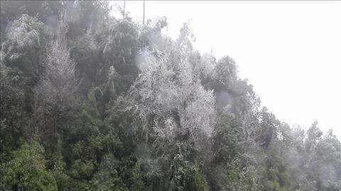 Bắc Bộ vẫn chịu tác động của không khí lạnh trong tháng 3