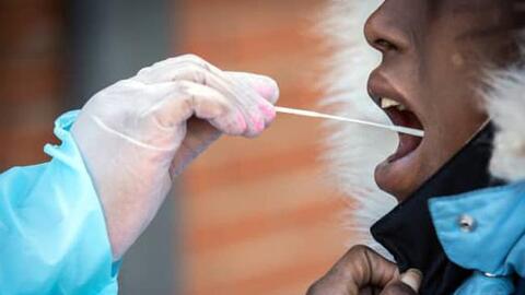 Tin vui cho thế giới: Số ca mắc Covid giảm mạnh tới 90% từ mức đỉnh của đại dịch ở Mỹ