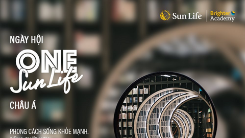 Ngày hội OneSunLife châu Á 2022
