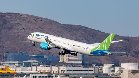 Sắp diễn ra toạ đàm “Hàng không Việt mở lại bay quốc tế - Động lực mới, cơ hội mới”