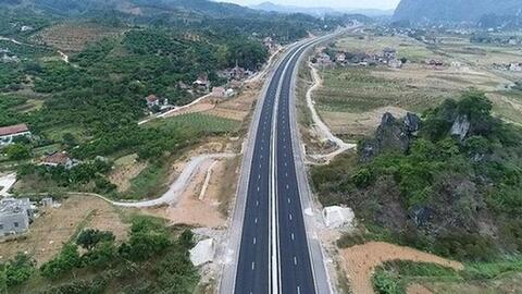 Thành lập Ban Chỉ đạo của Chính phủ triển khai thực hiện Dự án xây dựng công trình đường bộ cao tốc Bắc - Nam phía Đông và Dự án Cảng hàng không Quốc tế Long Thành