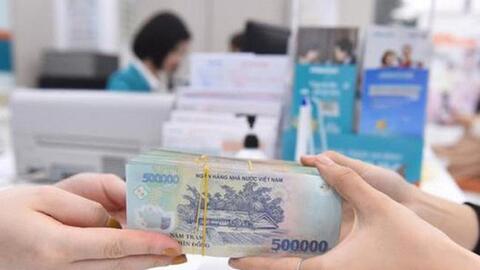 4 khoản tiền người lao động sẽ được nhận nếu nghỉ việc sau Tết