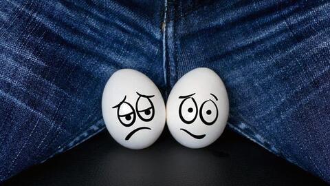 Hậu COVID, ngoài khó thở, sương mù não, nhiều quý ông có thể sẽ đau khổ khi "biểu hiện phái mạnh" của mình bị suy giảm