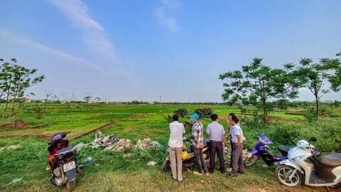 Nguồn cung bất động sản 'tự phát' đang nở rộ