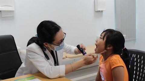 Cẩn trọng với những tai nạn gây thương tích rình rập trẻ trong dịp Tết