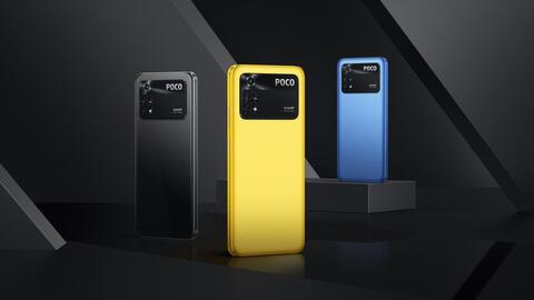 Poco X4 Pro 5G: Màn hình AMOLED, camera 108MP, giá từ 5,5 triệu đồng